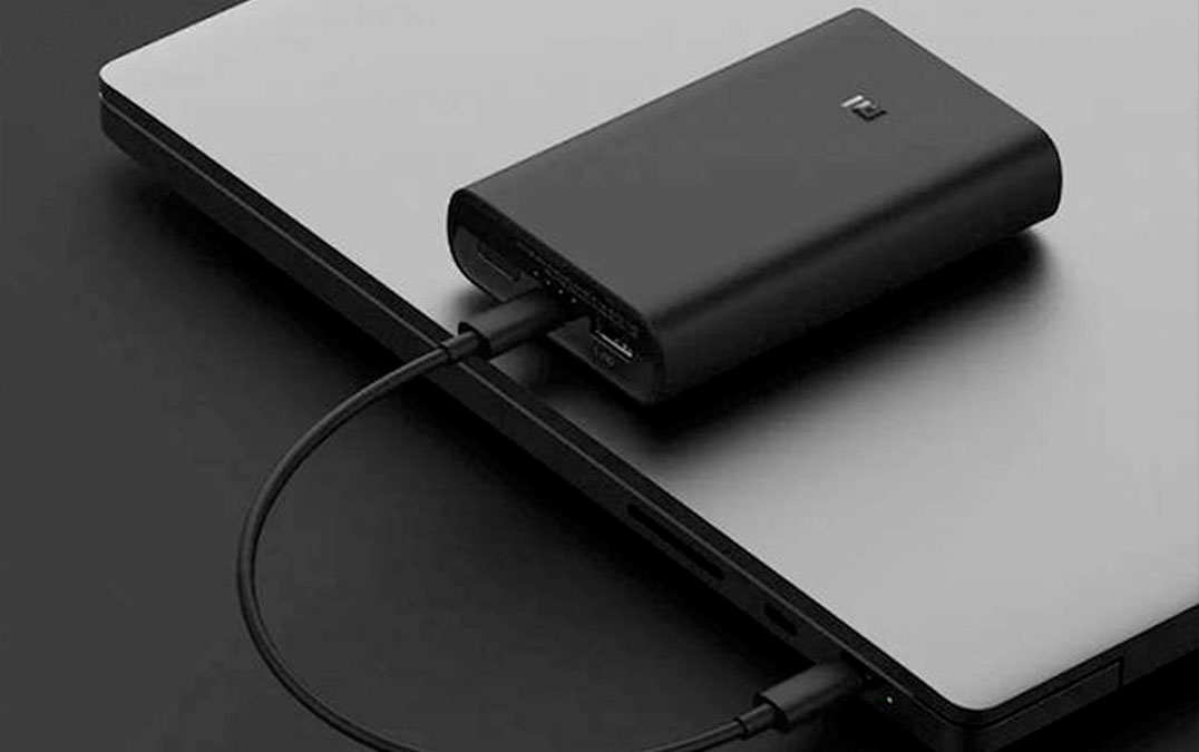 Xiaomi apresenta powerbank especial para o Mi 10 Pro – Mundo Smart - mundosmart