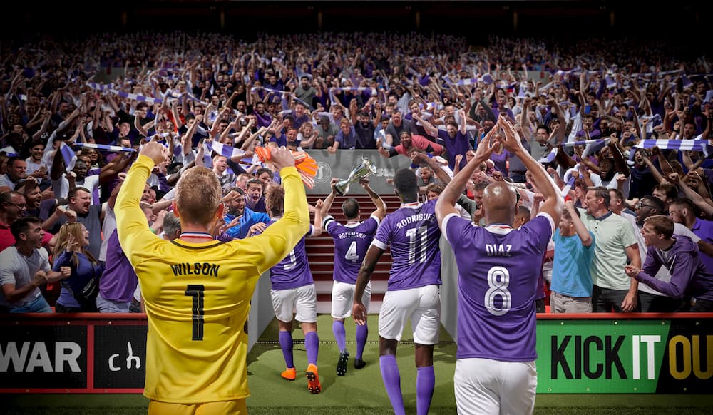 Football Manager 2020 disponível gratuitamente até 25 de março – Mundo Smart - mundosmart