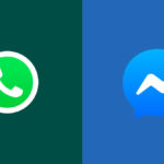 Facebook Messenger e WhatsApp com grande aumento de utilizadores – Mundo Smart - mundosamrt