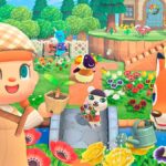Animal Crossing: New Horizons, o novo jogo da Nintendo Switch que está a bater recordes – Mundo Smart - mundosmart