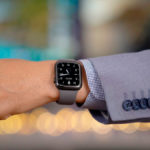 Apple Watch poderá ser desbloqueado a partir de impressão digital – Mundo Smart - mundosmart