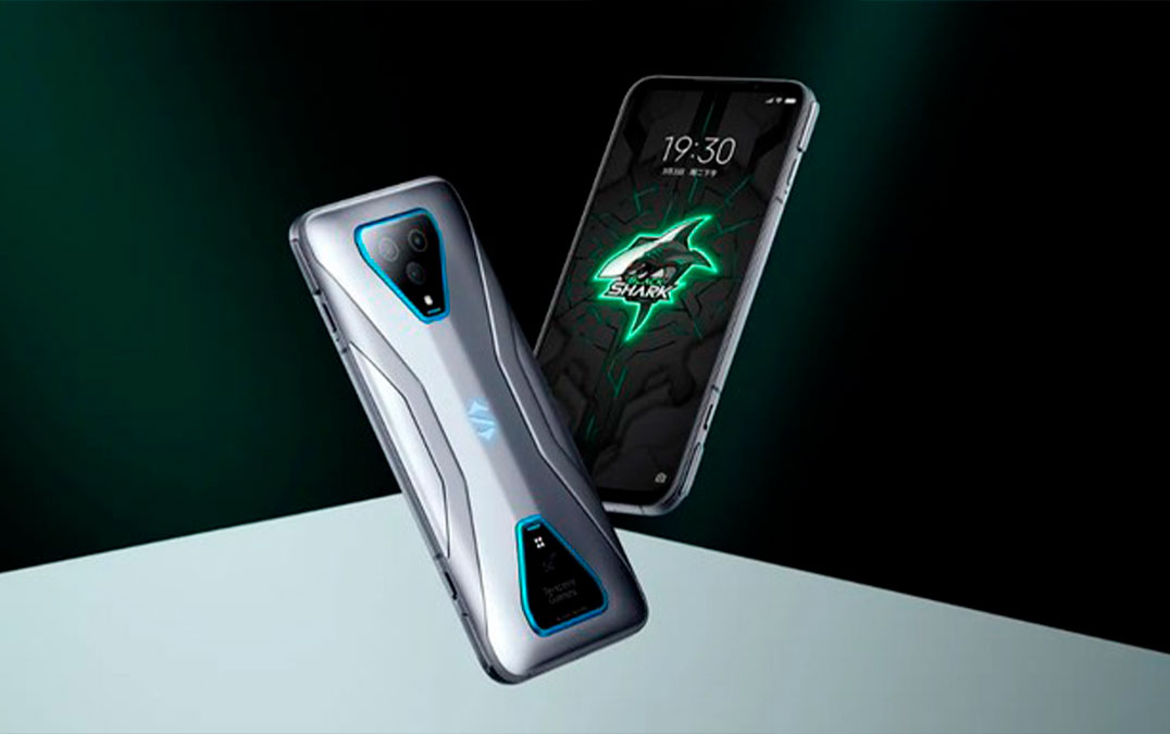 Xiaomi Black Shark 3 é oficial com duas versões – Mundo Smart - mundosmart