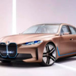 BMW i4, o novo carro 100% elétrico com autonomia até 600 quilómetros – Mundo Smart - mundosmart