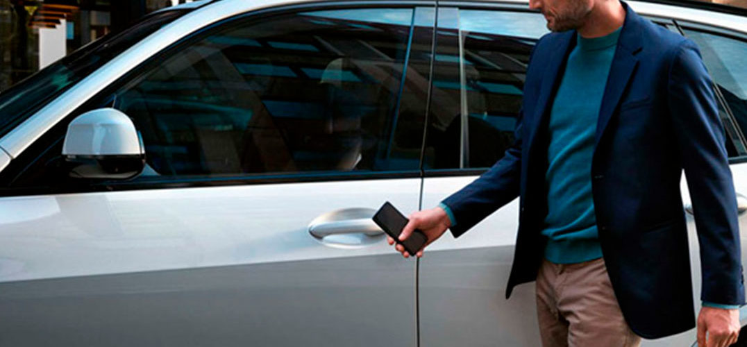 BMW pode ser a primeira marca a utilizar o CarKey da Apple no iOS 14 – Mundo Smart - mundosmart