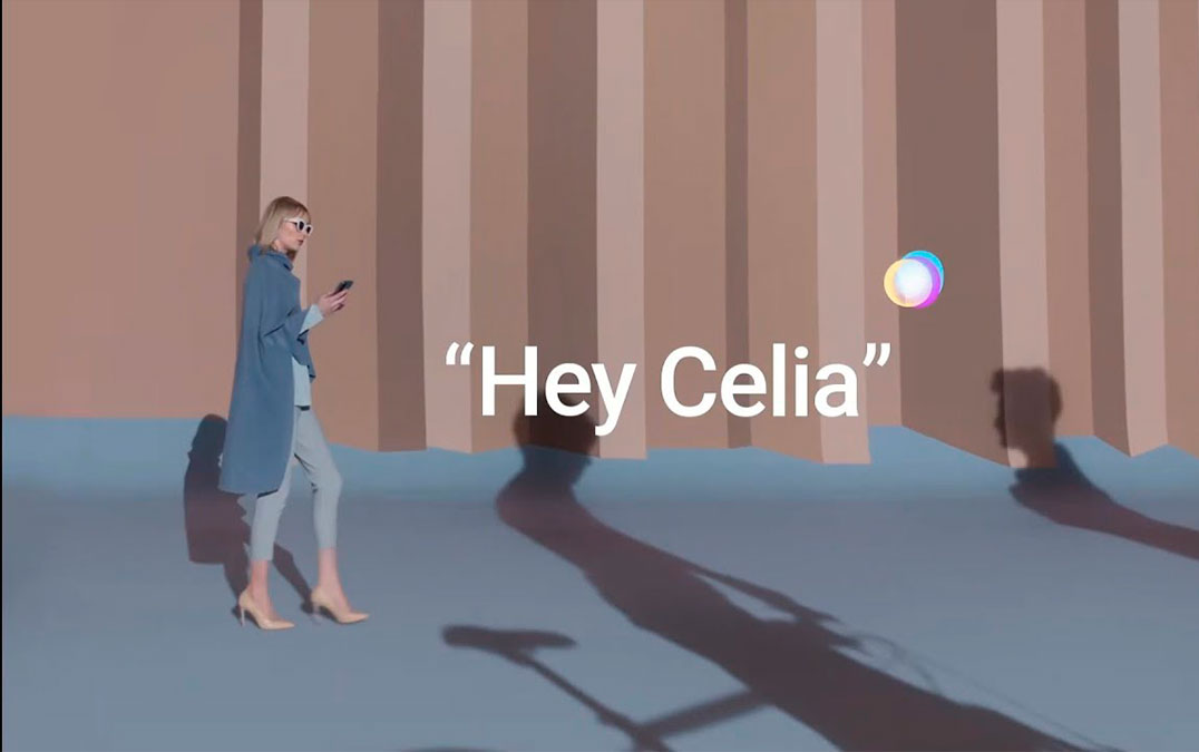 Huawei cria o Celia para substituir o Assistente da Google, mas é confundido com a Siri – Mundo Smart - mundosmart