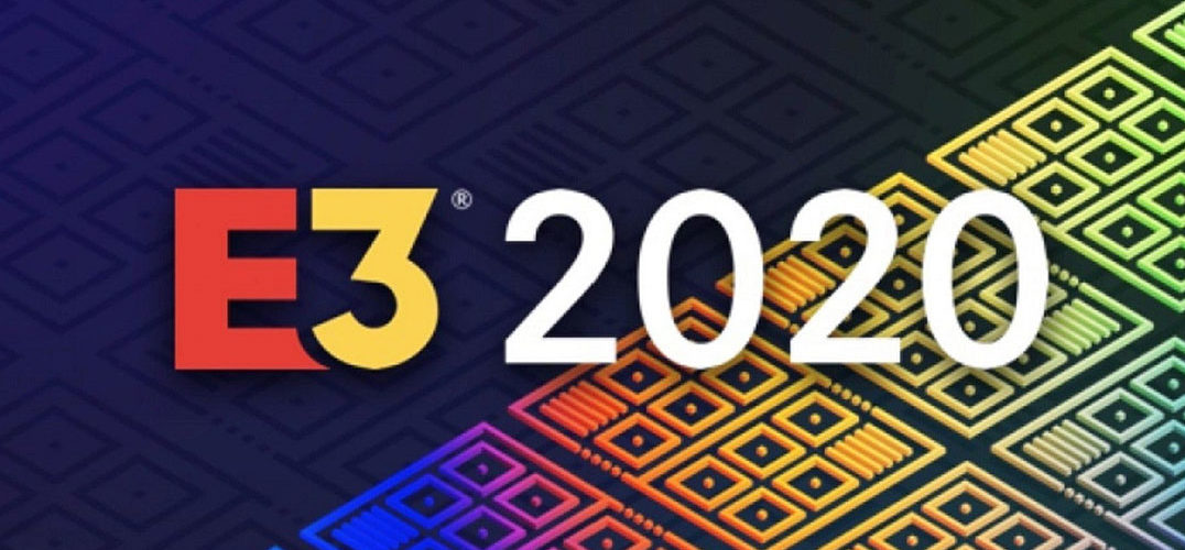 E3 também cancelada devido ao COVID-19 – Mundo Smart - mundosmart