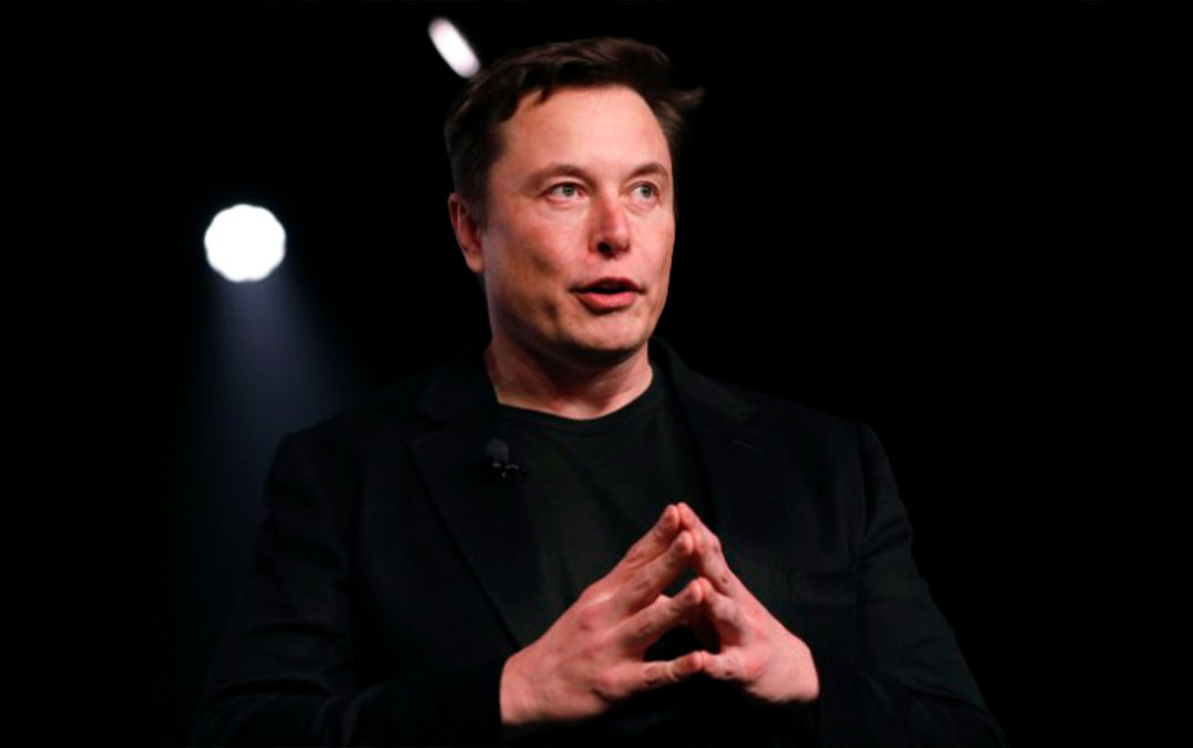 Elon Musk afirma que a Tesla pode vir a fabricar ventiladores – Mundo Smart - mundosmart