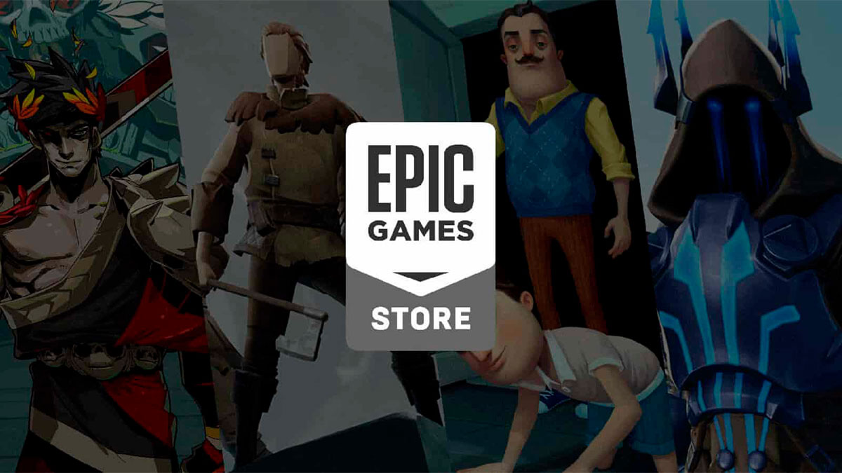 Epic Games Store oferece três jogos para ajudar a passar a quarentena – Mundo Smart - mundosmart
