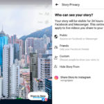 Em breve vai ser possível partilhar as histórias do Facebook no Instagram – Mundo Smart - mundosmart
