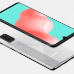 Samsung Galaxy A41 com design revelado – Mundo Smart - mundosmart