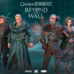 Game of Thrones Beyonde The Wall, perto de chegar aos smartphones – Mundo Smart - mundosmart