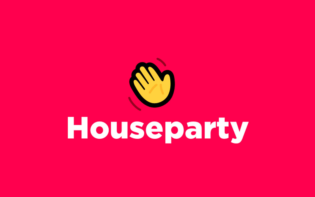 Houseparty, a nova aplicação de videochamadas em grupo com jogos e filtros – Mundo Smart - mundosmart