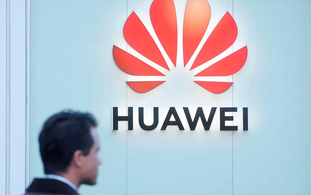 Huawei com licença de trabalho por mais 90 dias nos EUA – Mundo Smart - mundosmart