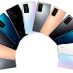 Novas imagens revelam design dos Huawei P40 e P40 Pro – Mundo Smart – mundosmart