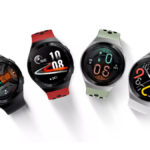 Huawei Watch GT 2E, o novo smartwatch desportivo da marca chinesa – Mundo Smart - mundosmart