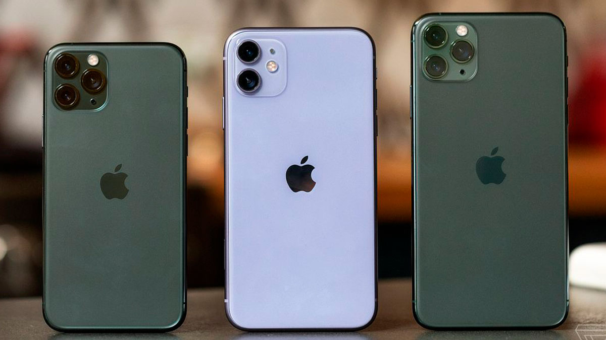 Apple pode melhorar a estabilização das câmaras dos próximos iPhones – Mundo Smart - mundosmart