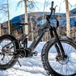 Jeep apresenta nova bicicleta elétrica, com um preço bastante alto – Mundo Smart - mundosmart