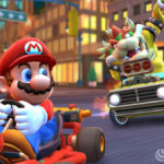 Mario Kart Tour perto para chegar com modo multiplayer – Mundo Smart - mundosmart
