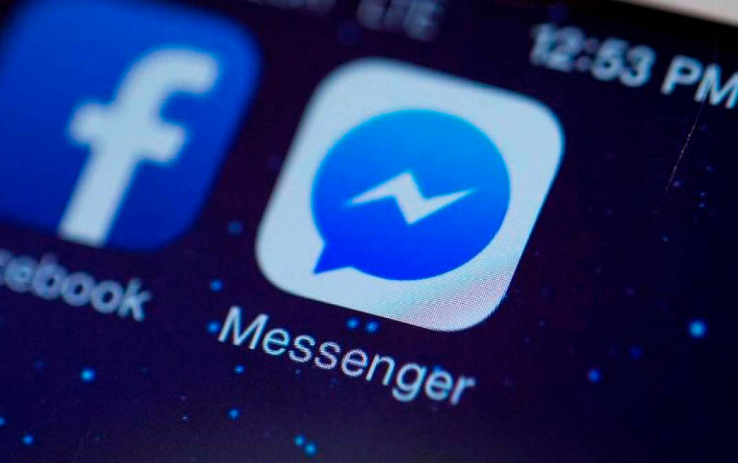 Facebook Messenger vai limitar envio de mensagens – Mundo Smart - mundosmart