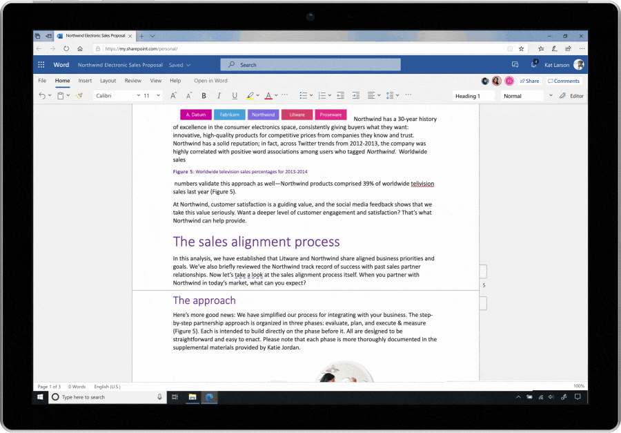 Office 365 vai mudar de nome e ganhar novas ferramentas da Microsoft – Mundo Smart - mundosmart