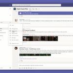Microsoft Teams com alguns problemas numa altura complicada do mundo – Mundo Smart - mundosmart