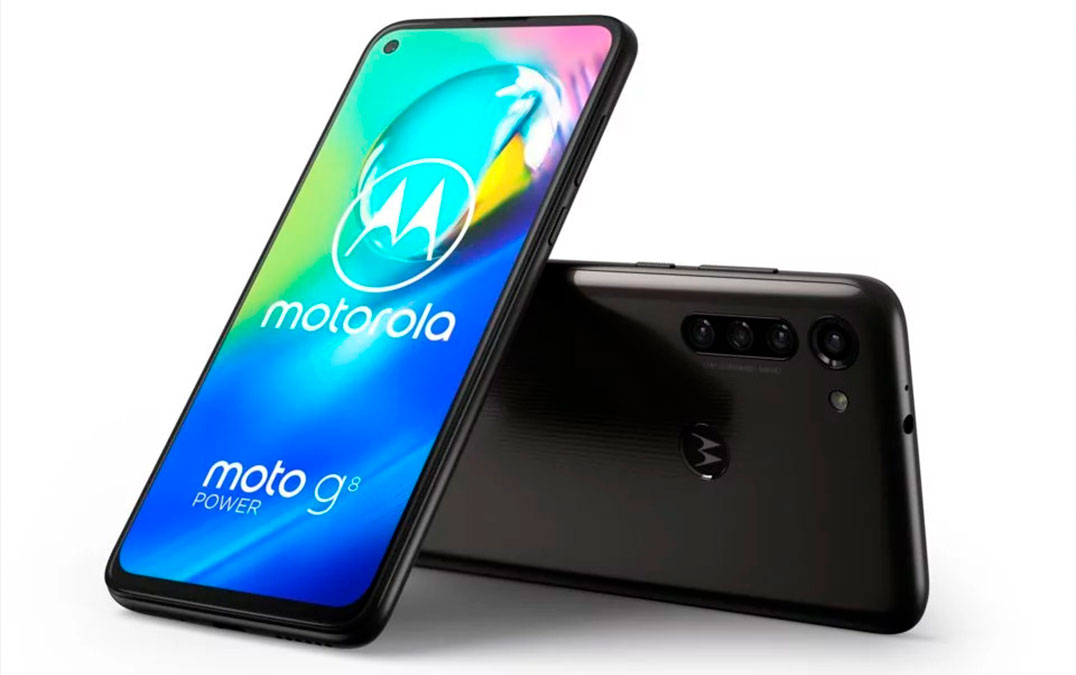 Motorola apresenta o novo G8 mas não surpreende – Mundo Smart - mundosmart