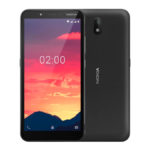 Nokia C2, o novo smartphone da HMD Global com Android Go – Mundo Smart - mundosmart