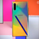 Samsung Galaxy S10 e Note 10 começam a receber novas funções nas câmaras – Mundo Smart - mundosmart