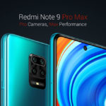 Redmi apresenta o seu novo Note 9 Pro Max – Mundo Smart - mundosmart