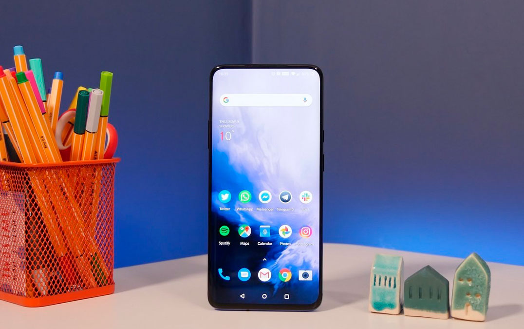 OnePlus 8 Pro perto de ser apresentado? Novas imagens mostram o seu design – Mundo Smart - mundosmart
