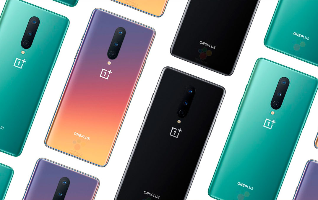 Publicação oficial da OnePlus confirma detalhes da nova série OnePlus 8 – Mundo Smart - mundosmart