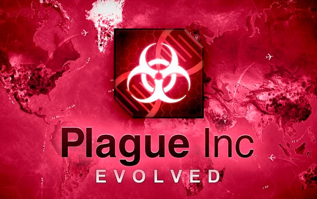 Plague Inc. lança agora versão onde o objetivo é acabar com o vírus – Mundo Smart - mundosmart