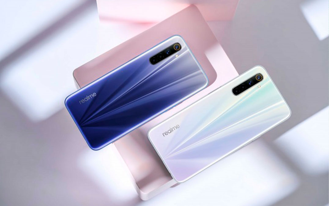 Realme 6 e 6 Pro apresentados oficialmente – Mundo Smart – Mundo Smart