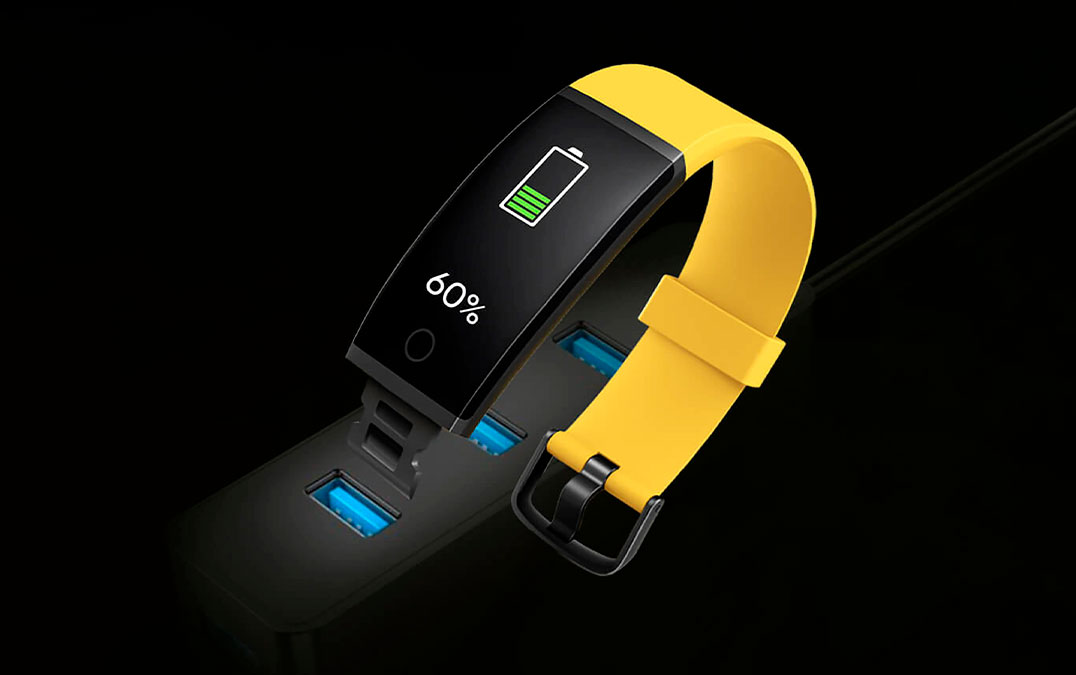 Realme Band já é oficial. Descobre tudo aqui! – Mundo Smart - mundosmart