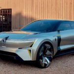 Renault Morphoz, o primeiro SUV elétrico em modo “Transformers” – Mundo Smart - mundosmart