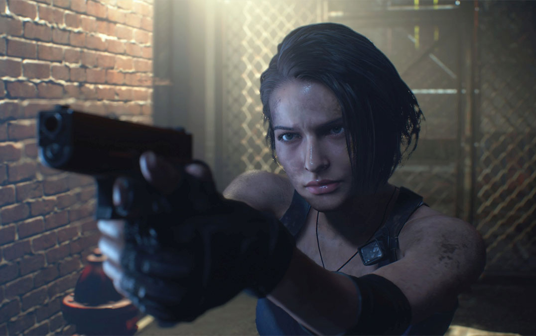 Resident Evil 3 pode ter problemas em chegar às lojas a tempo – Mundo Smart - mundosmart