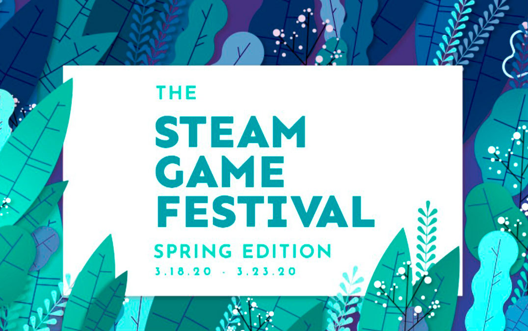 Festival de Jogos Steam, a forma de experimentar 40 novos jogos durante este fim de semana – mundosmart - mundosmart