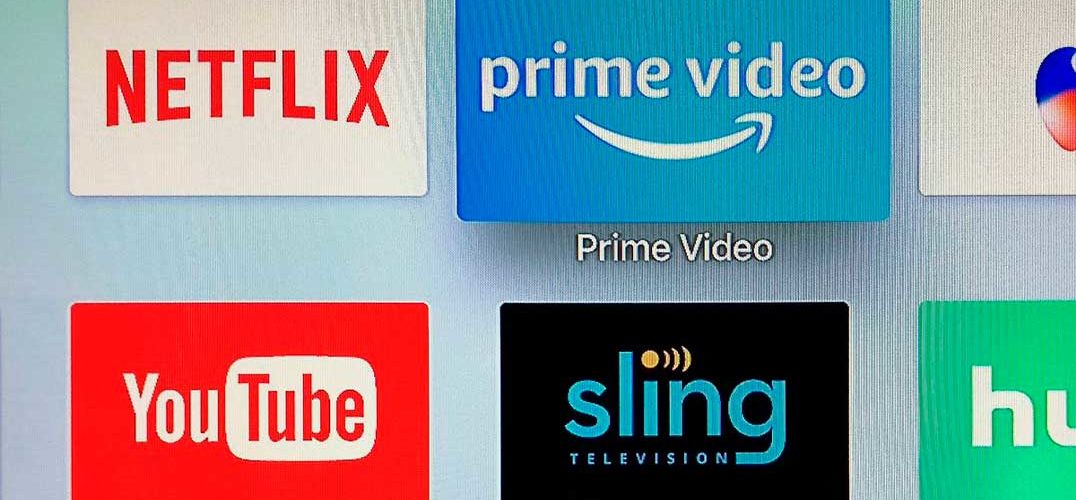 Youtube e Amazon Prime juntam-se ao Netflix para assegurar a qualidade da internet – Mundo Smart - mundosmart