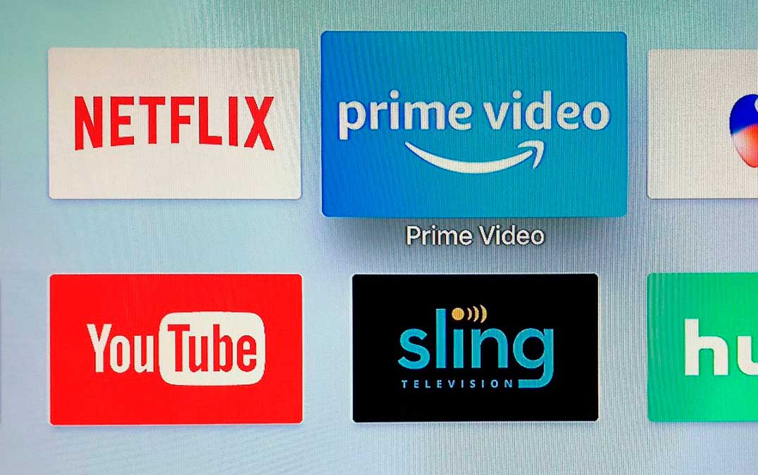 Youtube e Amazon Prime juntam-se ao Netflix para assegurar a qualidade da internet – Mundo Smart - mundosmart