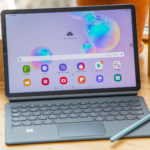 Samsung pode apresentar versão mais económica do Galaxy Tab S6 – Mundo Smart - mundosmart