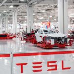 Tesla abre fábrica da China, mas fecha nos Estados Unidos – Mundo Smart - mundosmart