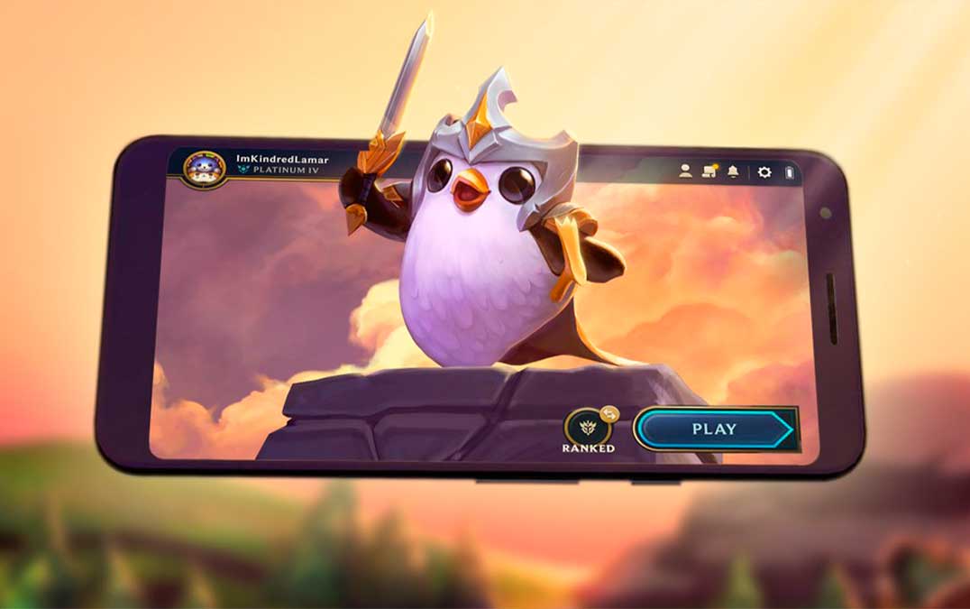 Teamfight Tactics: League of Legends chega aos smartphones – Mundo Smart - mundosmart