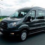 Ford prepara nova Transit 100% elétrica – Mundo Smart - mundosmart