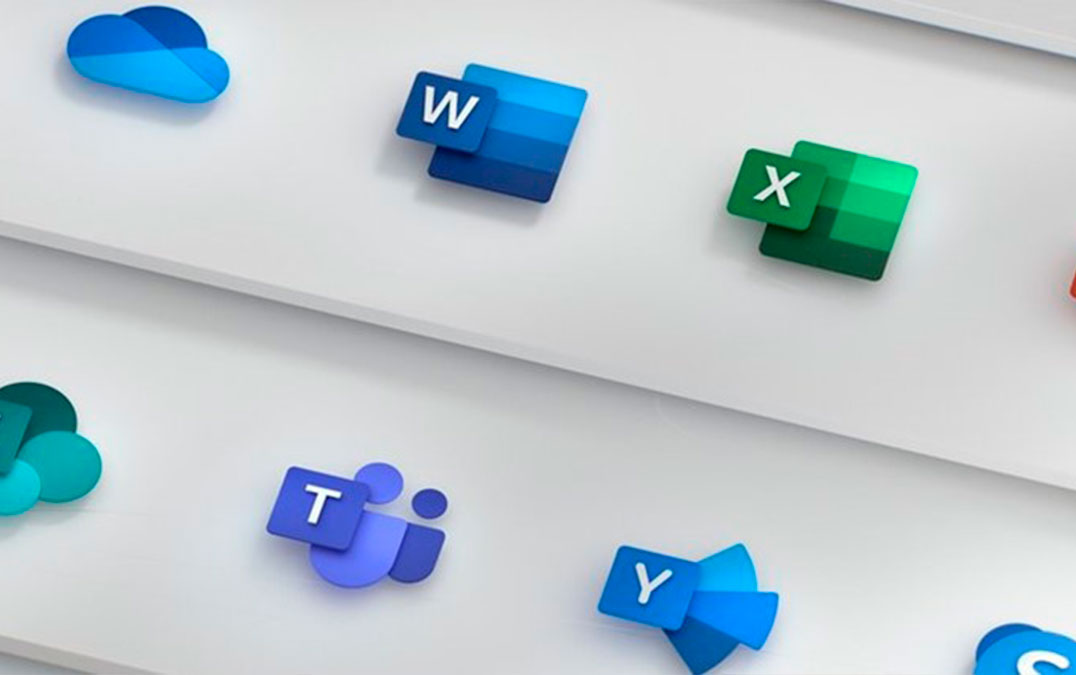 Os novos ícones do Windows 10 já estão a chegar aos computadores – Mundo Smart - mundosmart