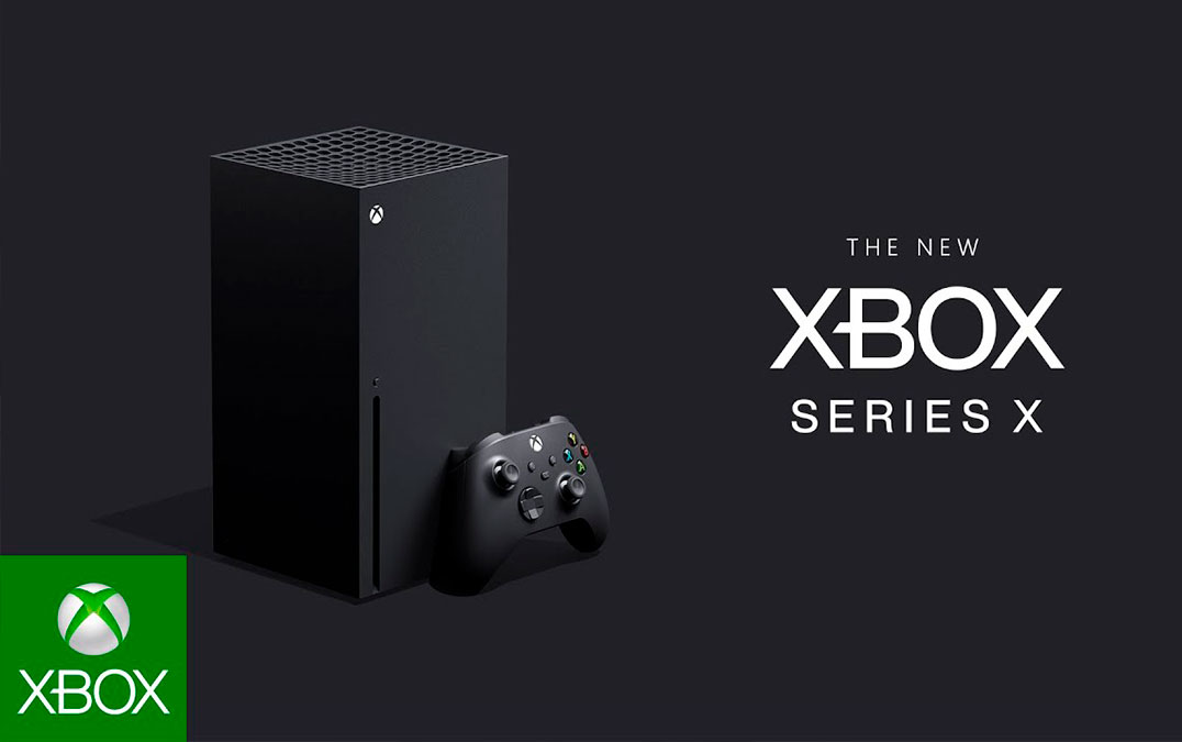 Microsoft chega-se novamente à frente com a sua Xbox Series X – Mundo Smart - mundosmart