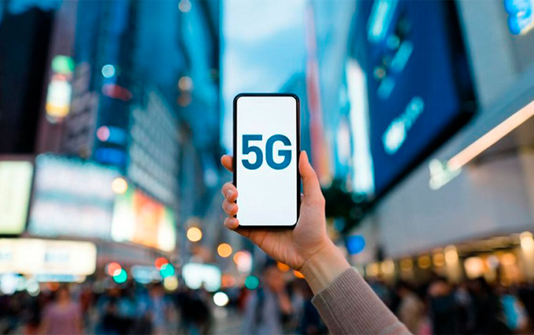 SMS e MMS estão perto do fim? Chegaram as Mensagens 5G – Mundo Smart - mundosmart