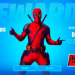 Já é possível ter a skin do Deadpool no Fortnite. Descobre aqui! – Mundo Smart - mundosmart