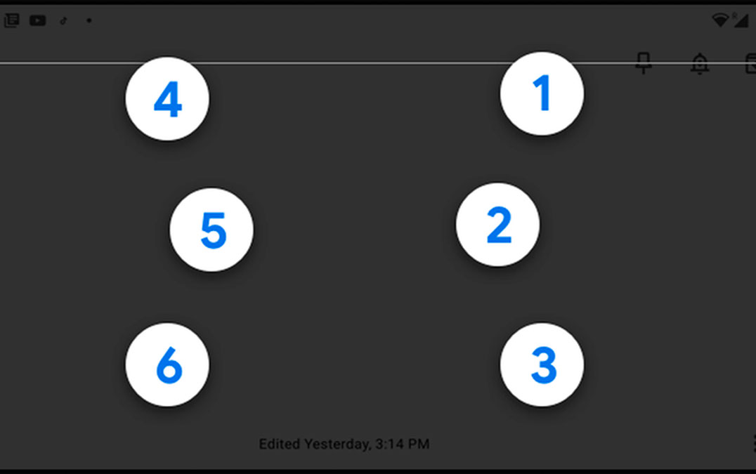 Google cria teclado virtual em Braille para o Android – Mundo Smart - mundosmart