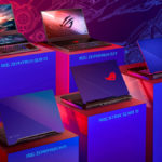 Asus apresenta novidades para os portáteis gaming ROG 2020 – Mundo Smart - mundosmart