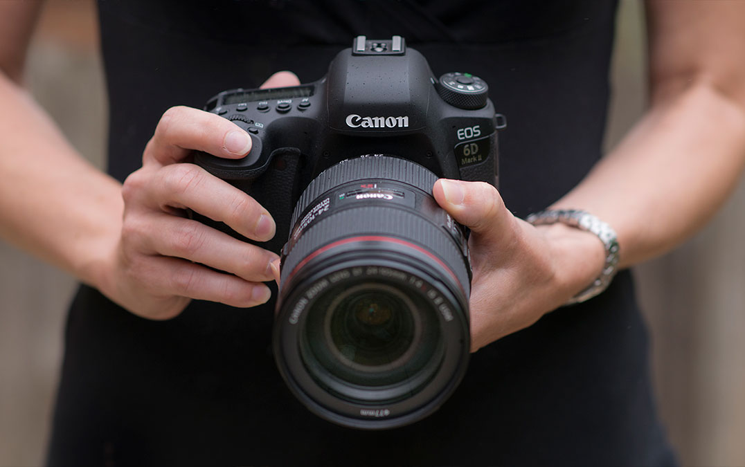 Canon apresenta forma de utilizar as suas câmaras como webcam para videochamadas – Mundo Smart – mundosmart
